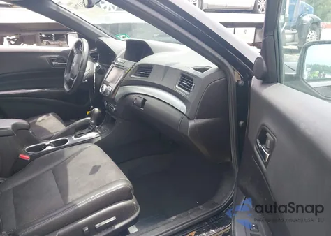 2016 Acura Ilx Premium A-Spec Packages/Technology Plus A-Spec Packages z USA, uszkodzony, nr VIN 19UDE2F87GA011966